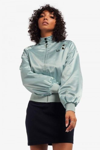 Fred Perry SJ3011 Jackets