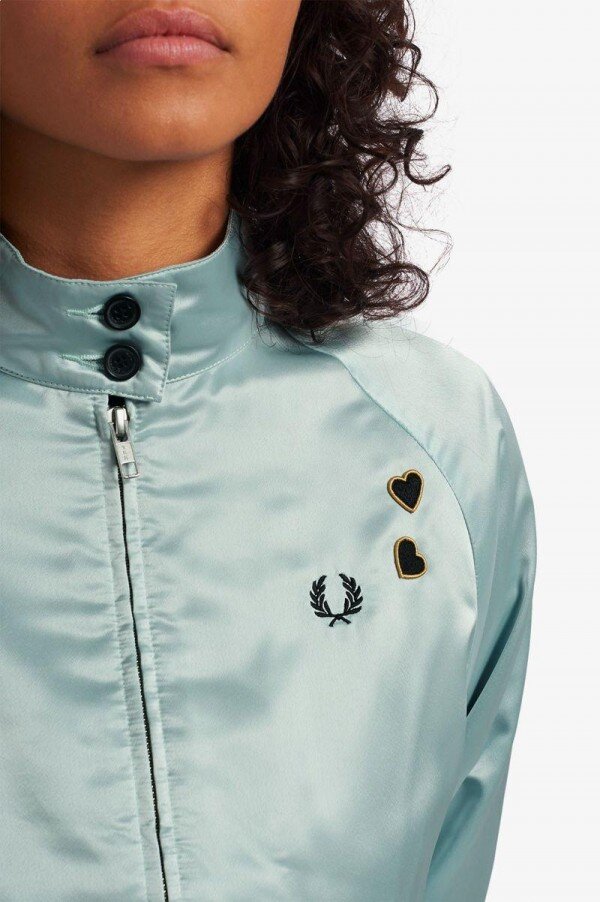 Fred Perry SJ3011 Jackets Fred Perry SJ3011 Jackets