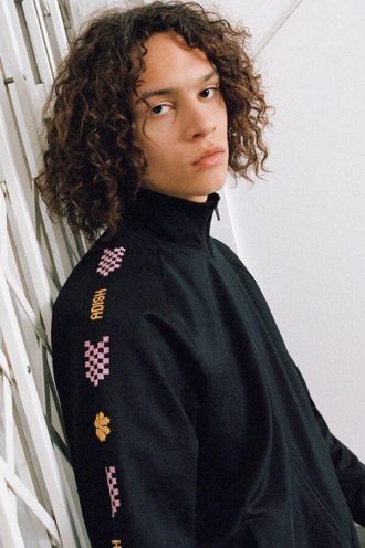 Fred Perry SJ3183 Jackets Fred Perry SJ3183 Jackets