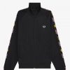 Fred Perry SJ3183 Jackets