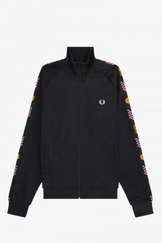 Fred Perry SJ3183 Jackets Fred Perry SJ3183 Jackets
