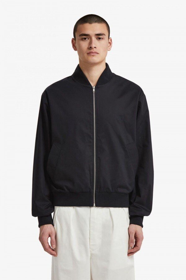 Fred Perry SJ6000 Jackets Fred Perry SJ6000 Jackets