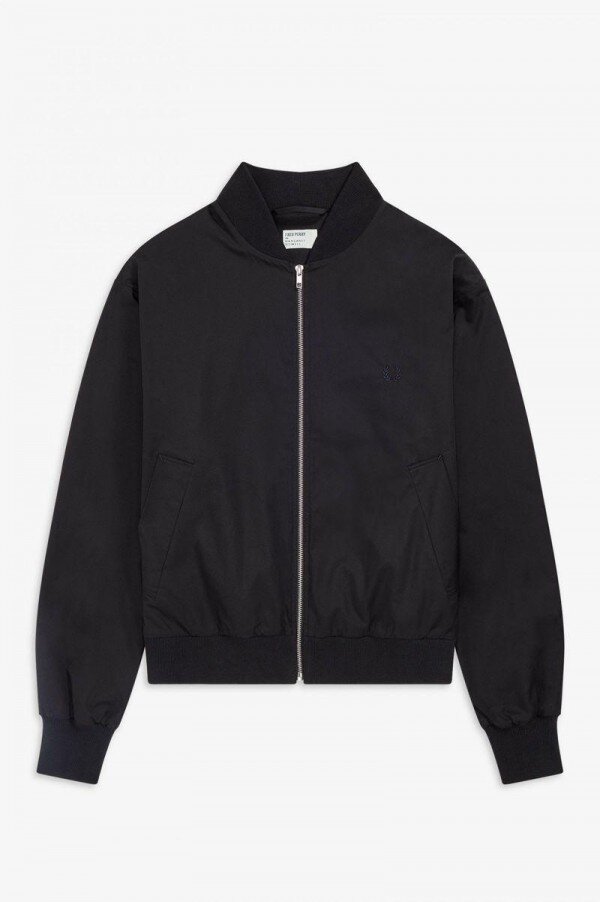 Fred Perry SJ6000 Jackets Fred Perry SJ6000 Jackets