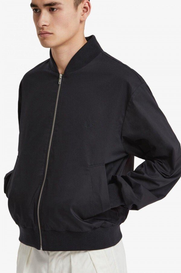 Fred Perry SJ6000 Jackets Fred Perry SJ6000 Jackets