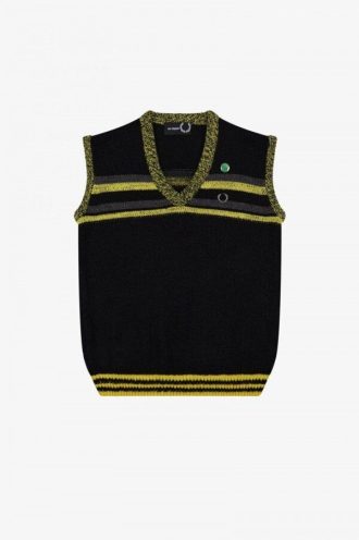 Fred Perry SK1959 Knitwear