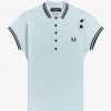 Fred Perry SK3004 Knitwear