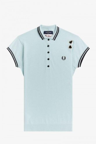 Fred Perry SK3004 Knitwear Fred Perry SK3004 Knitwear