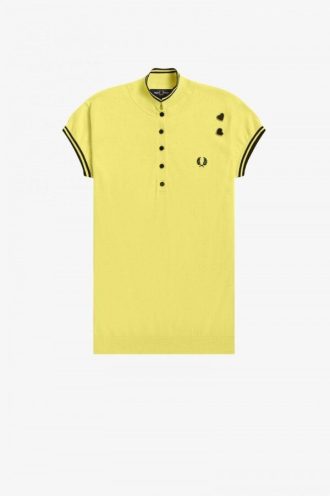 Fred Perry SK3004 Knitwear