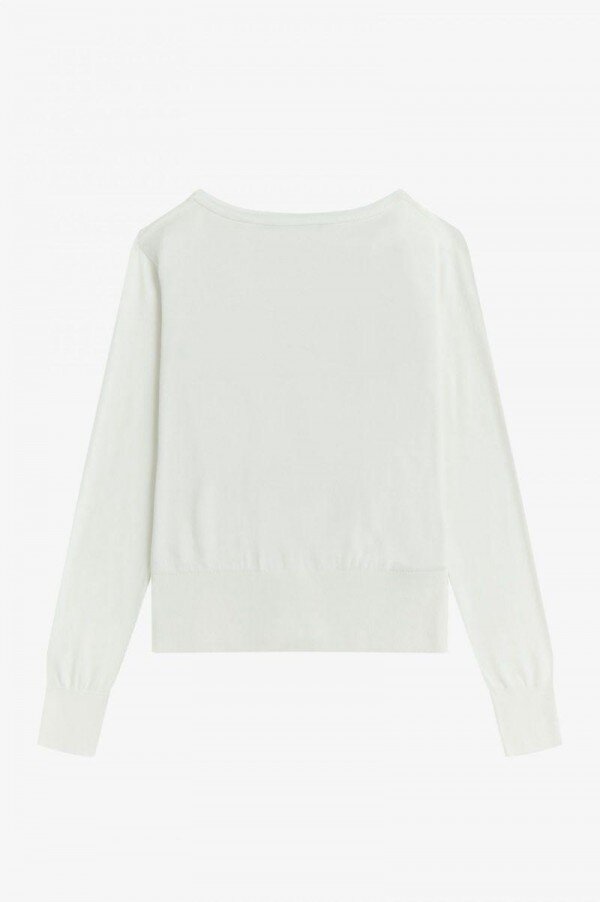 Fred Perry SK3014 Knitwear Fred Perry SK3014 Knitwear