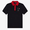 Fred Perry SM1944 Polo Shirts