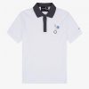 Fred Perry SM1944 Polo Shirts