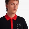 Fred Perry SM1944 Polo Shirts