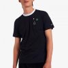 Fred Perry SM1949 T Shirts