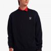 Fred Perry SM1952 Sweatshirts Fred Perry SM1952 Sweatshirts