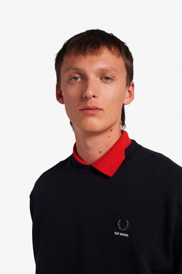Fred Perry SM1952 Sweatshirts Fred Perry SM1952 Sweatshirts