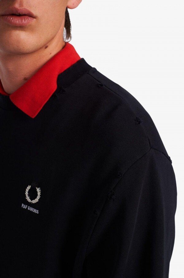Fred Perry SM1952 Sweatshirts Fred Perry SM1952 Sweatshirts