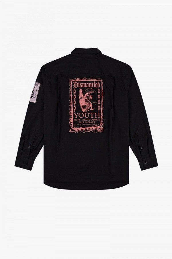 Fred Perry SM1955 Shirts Fred Perry SM1955 Shirts