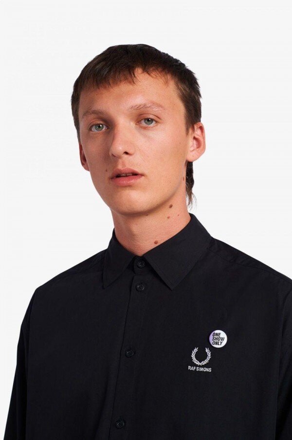 Fred Perry SM1955 Shirts Fred Perry SM1955 Shirts