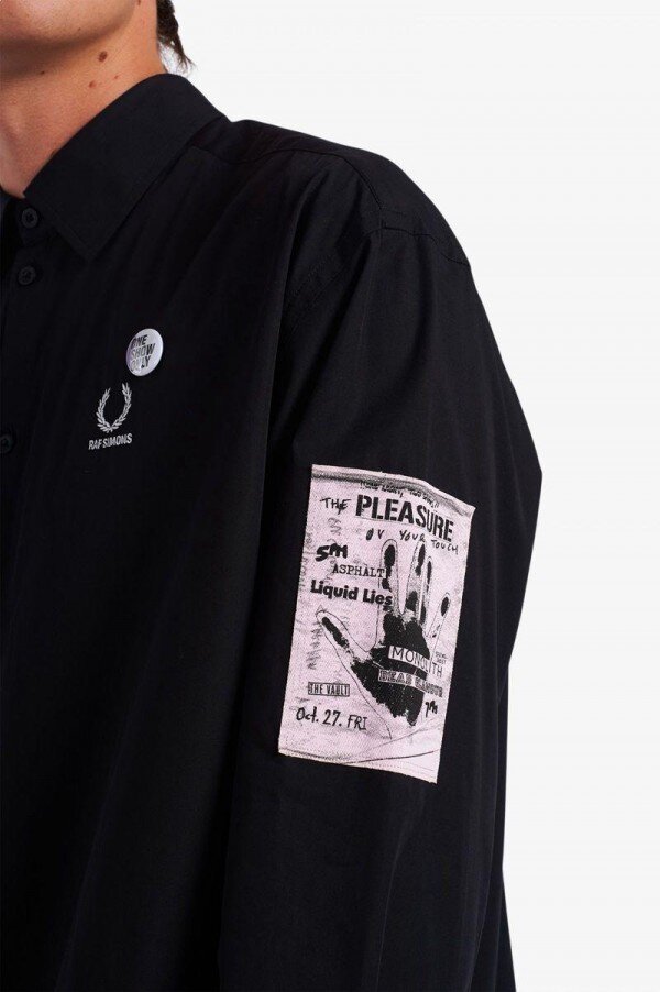 Fred Perry SM1955 Shirts Fred Perry SM1955 Shirts