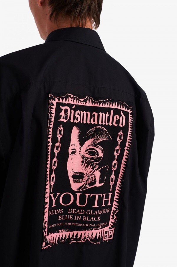 Fred Perry SM1955 Shirts Fred Perry SM1955 Shirts