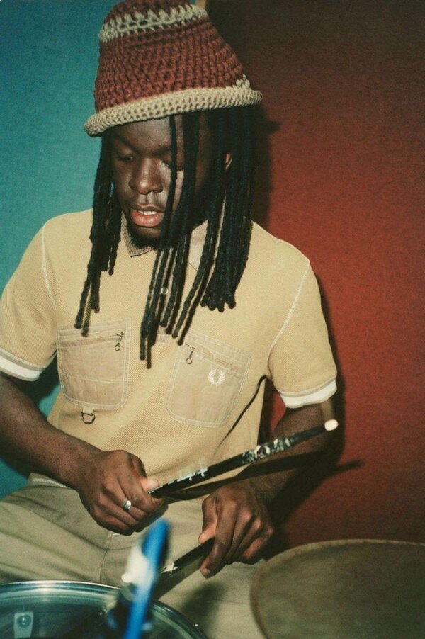 Fred Perry SM3031 Polo Shirts Fred Perry SM3031 Polo Shirts