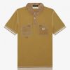 Fred Perry SM3031 Polo Shirts Fred Perry SM3031 Polo Shirts