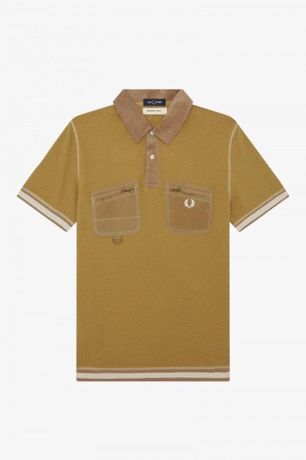 Fred Perry SM3031 Polo Shirts Fred Perry SM3031 Polo Shirts