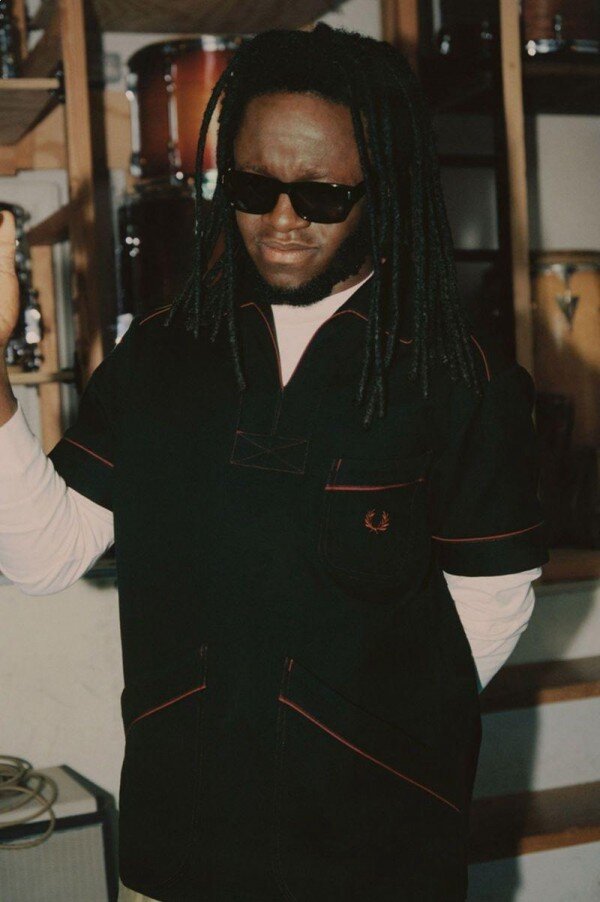 Fred Perry SM3033 Shirts Fred Perry SM3033 Shirts