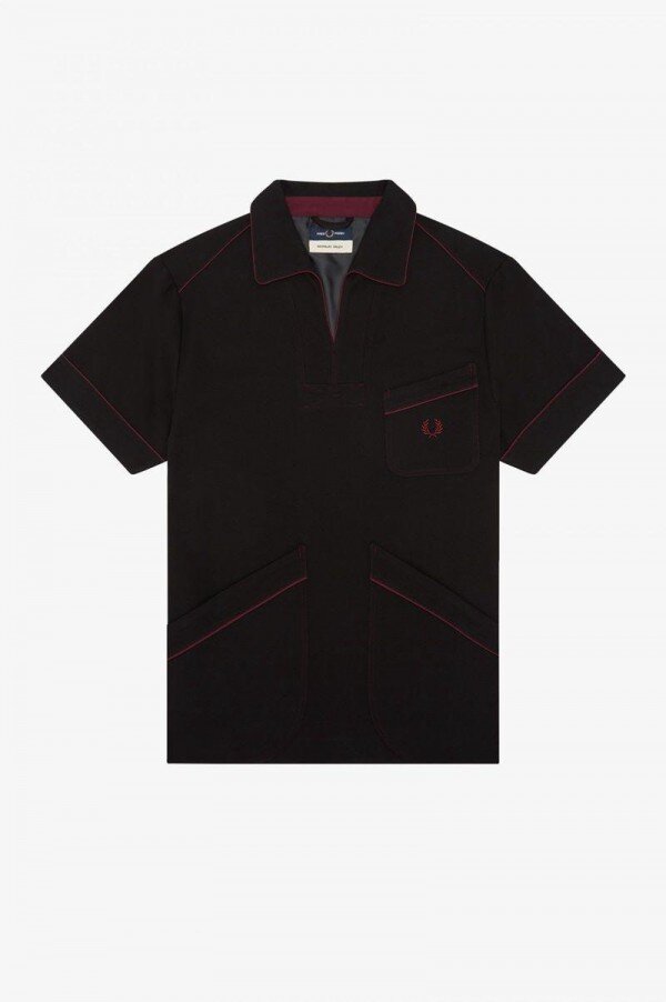 Fred Perry SM3033 Shirts Fred Perry SM3033 Shirts