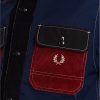 Fred Perry SM3035 Jackets