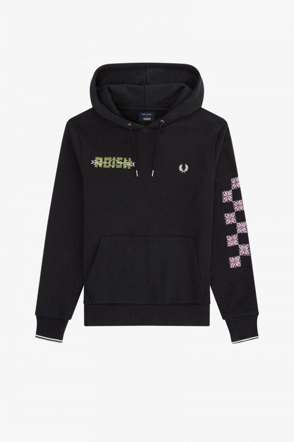 Fred Perry SM3182 Sweatshirts Fred Perry SM3182 Sweatshirts