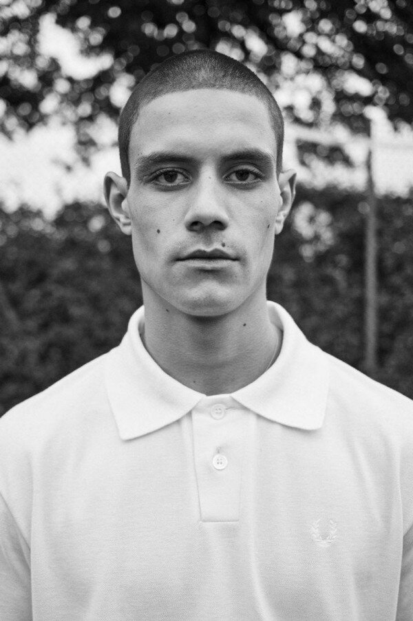 Fred Perry SM6001 Polo Shirts Fred Perry SM6001 Polo Shirts