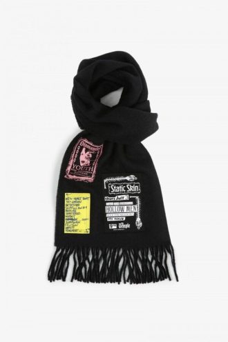 Fred Perry SNW2048 Scarves