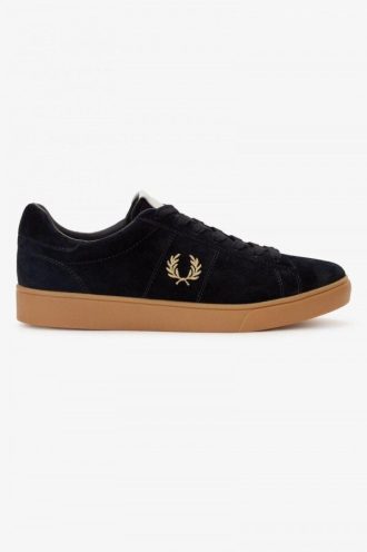 Fred Perry Spencer Shoes Fred Perry Spencer Shoes