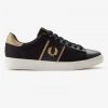 Fred Perry Spencer Shoes Fred Perry Spencer Shoes
