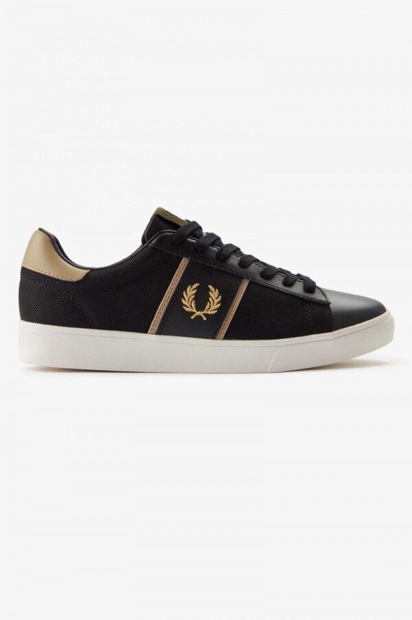 Fred Perry Spencer Shoes Fred Perry Spencer Shoes