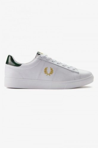 Fred Perry Spencer Shoes Fred Perry Spencer Shoes