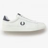 Fred Perry Spencer Shoes