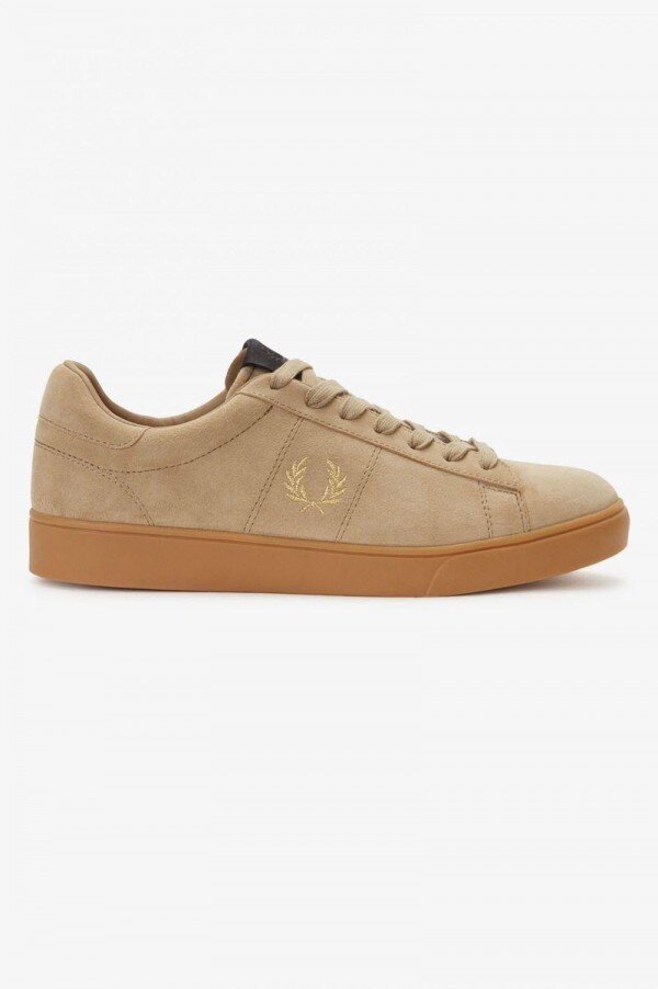Fred Perry Spencer Shoes Fred Perry Spencer Shoes