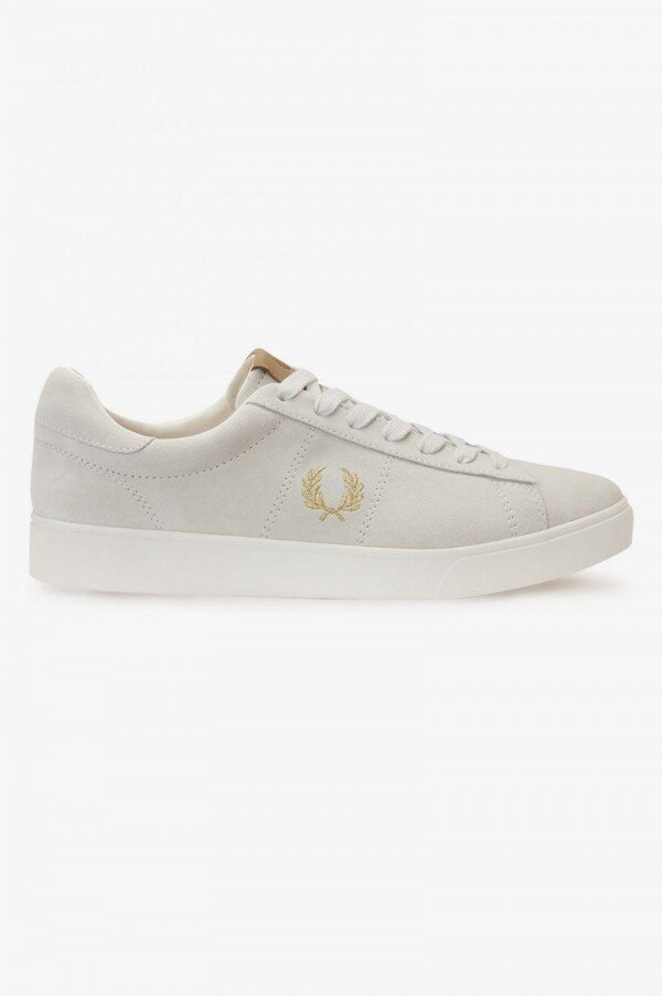 Fred Perry Spencer Shoes Fred Perry Spencer Shoes
