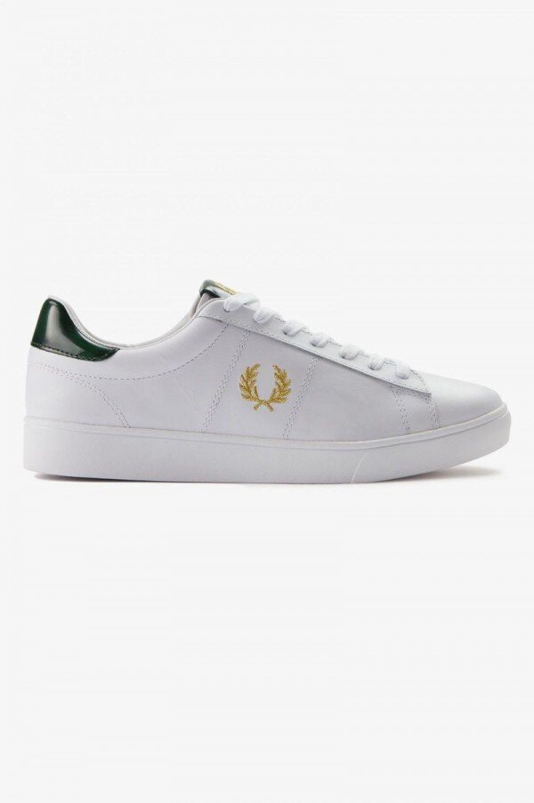 Fred Perry Spencer Shoes Fred Perry Spencer Shoes