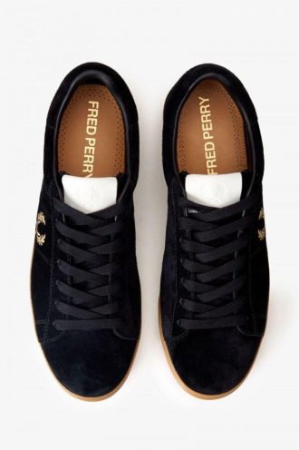 Fred Perry Spencer Shoes Fred Perry Spencer Shoes