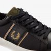 Fred Perry Spencer Shoes Fred Perry Spencer Shoes