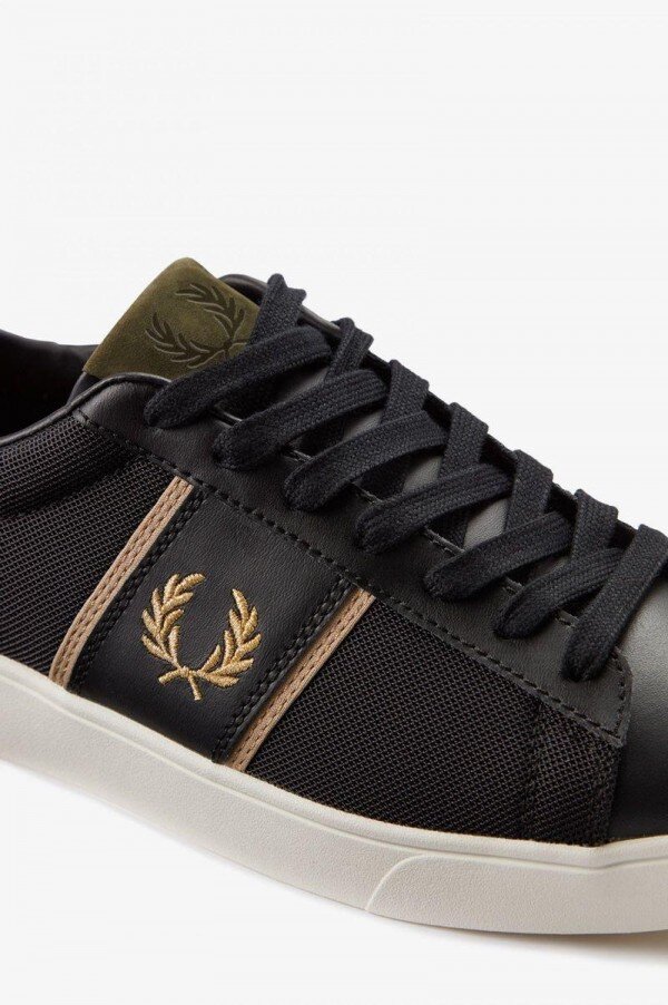 Fred Perry Spencer Shoes Fred Perry Spencer Shoes