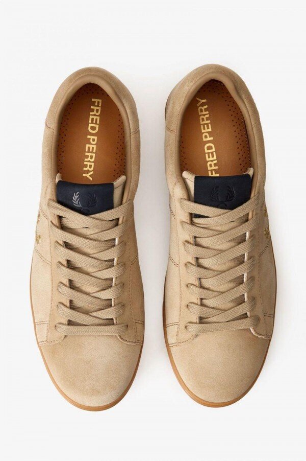 Fred Perry Spencer Shoes Fred Perry Spencer Shoes