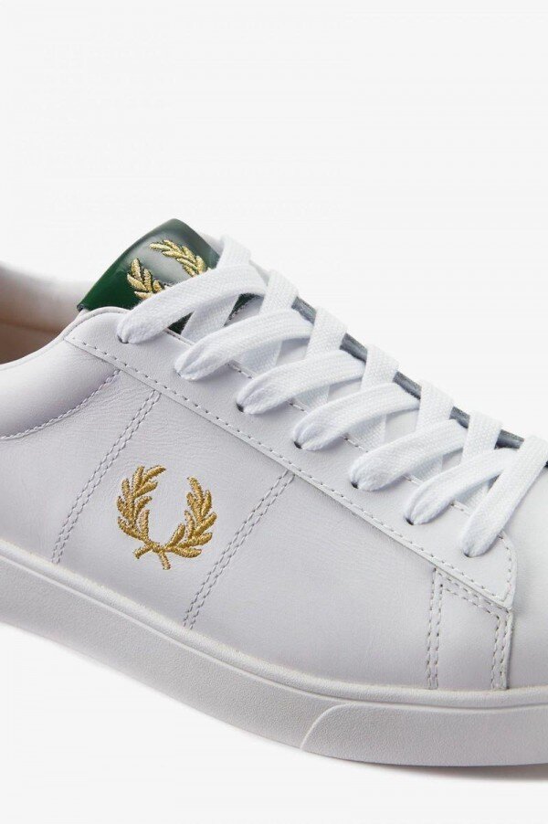 Fred Perry Spencer Shoes Fred Perry Spencer Shoes