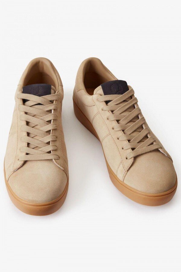 Fred Perry Spencer Shoes Fred Perry Spencer Shoes