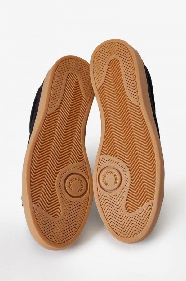 Fred Perry Spencer Shoes Fred Perry Spencer Shoes