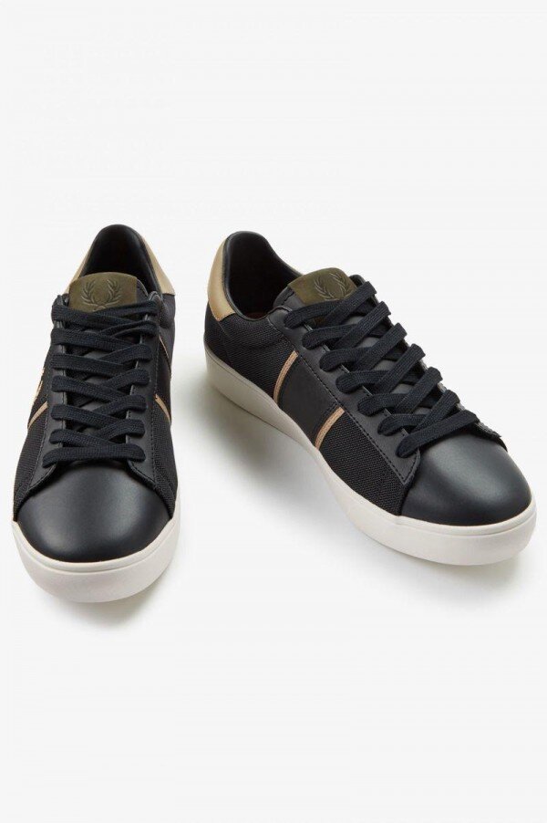 Fred Perry Spencer Shoes Fred Perry Spencer Shoes