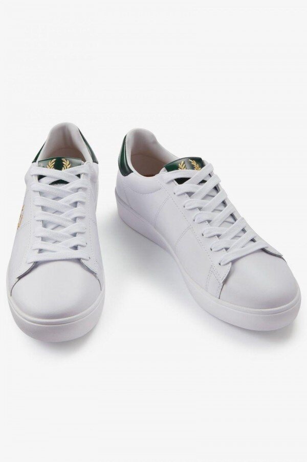 Fred Perry Spencer Shoes Fred Perry Spencer Shoes